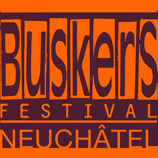 Buskers Festival de Neuchâtel