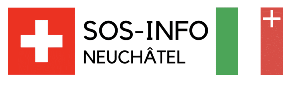 logo sos-info