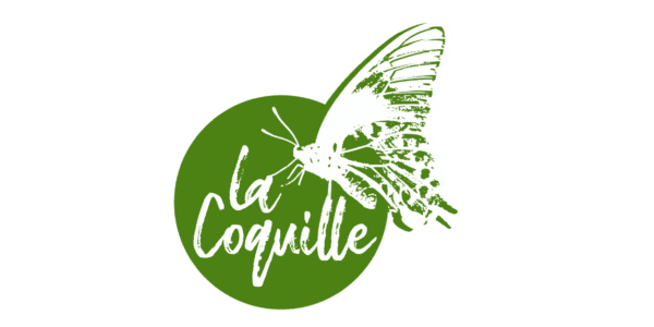 Logo association La Coquille